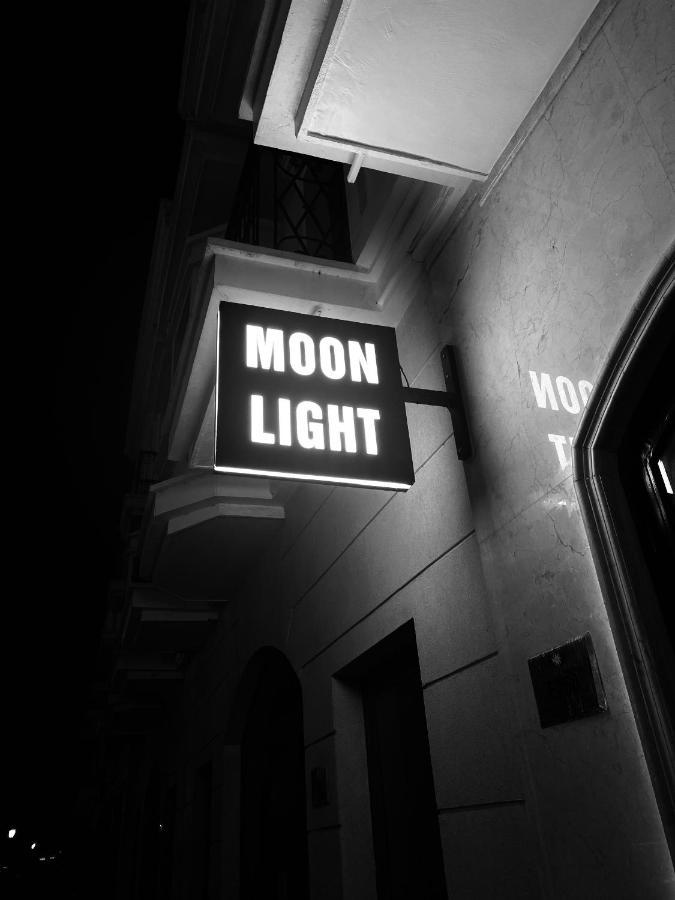 Moonlight Hotel Hạ Long Extérieur photo